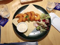 -夏日玛莉西餐厅(梅溪湖步步高店)