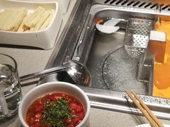 -海底捞火锅(壹悦城店)