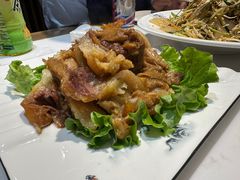 -老仁义·清真菜(太古街店)