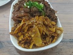 -清真双宝红油牛系列