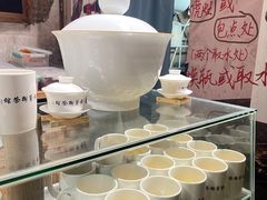 -東茅街茶馆