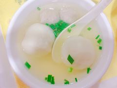 -林金财鱼丸(鼓楼街店)
