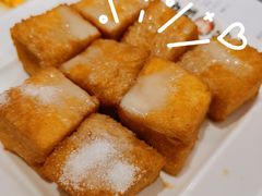 一口西多士-九龙冰室(动漫星城店)