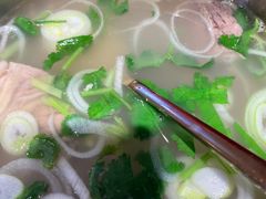 -梨花牛肉汤饭(仁恒伊势丹店)