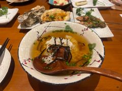 -気楽亭和食料理(气乐亭大世界本店)