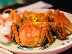 -蟹榭·本帮江浙菜·蟹宴(五角场合生汇商场店)