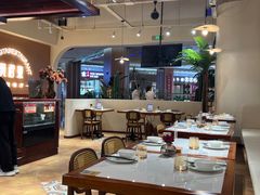 -MORNING  TAI莫柠泰·东南亚泰式餐厅(滨江公园店)