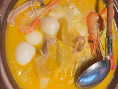 -桂满陇·海市蜃楼·黑金(国金店)