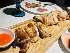 -俄士厨房(五棵松华熙LIVE店)