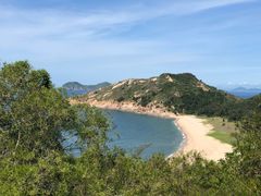 -广东惠东海龟国家级自然保护区