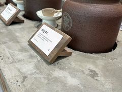 -李山山茶事(景枫店)