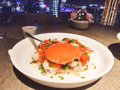 -悦轩中餐厅·高空江景·杭州柏悦酒店