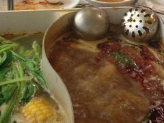 -新辣道鱼火锅(上地华联店)