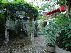 -悦真雅院·四合院·清真私房菜(雍和宫店)