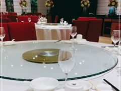 大堂-天福苑(崇宁路店)
