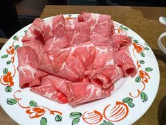 -北京老门框爆肚涮肉馆(凤城六路店)