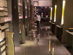 -北京柏悦酒店·锦庭餐厅Dining Room