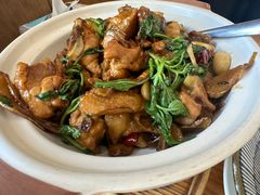 -乡亲鹅肉城(昆山店)