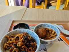 -吉野家(中关村3店)