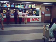 IMG0154A-肯德基(豫园店)