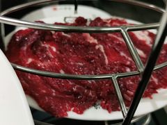 -八合里牛肉火锅(新洲店)
