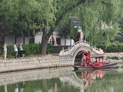 -盛世南宫影视城(北普陀影视城)