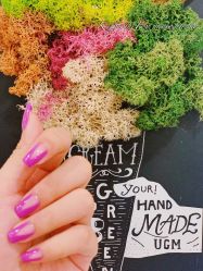 -初NAIL日式美甲美睫沙龙