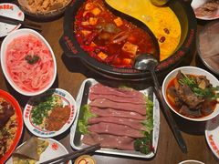 -牛市坎火锅(建设路店)