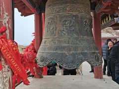 -暖泉古镇