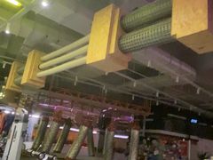 -燃无界格斗·拳击搏击体能馆(优品道店)