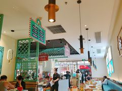 -川人百味(亿合城店)
