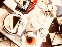 -Cafe Sacher(WIEN)