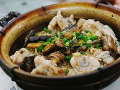 -容里煲仔饭(利丰北路店)