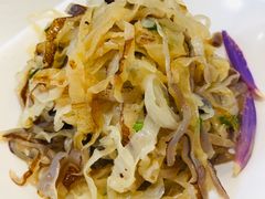 -新虹楼饭庄(崇明陈家镇店)