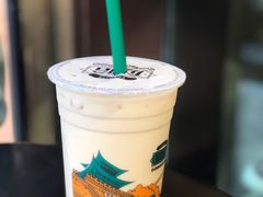 -放哈·甜醅子奶茶创造者(正宁路店)