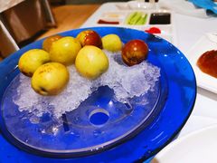 -四季民福烤鸭店(前门廊房二条店)