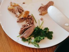 -猛料鸭仔饭(赤坎店)