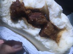 酱肉包-袁大头包子(光华路店)