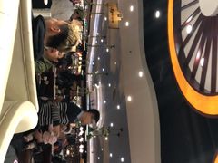 -比亚森自助烤肉料理(裕华店)