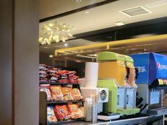 -火炉火自助餐(西直门凯德MALL店)