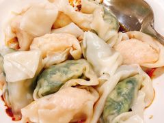 -鼎泰丰 (柏威年广场店)