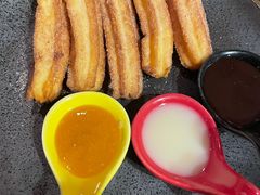 -Pistolera Mexican Cantina女枪手墨西哥餐厅(碧云路店)
