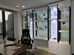 -浮光眼镜·蔡司视觉合作·数字验配中心(陆家嘴店)