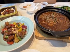 -香港狮子山下·明星粤菜餐厅(北苑店)