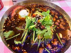 -路边羊烧烤酒场(宝带路店)
