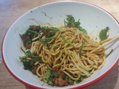 -阿当·小炒牛肉面(人广店)