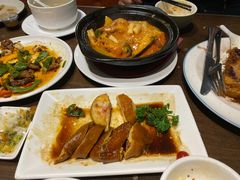 -新旺茶餐厅(嘉里城店)