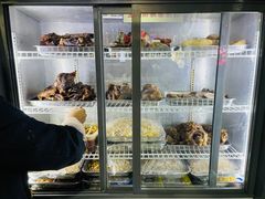-牛小隆牛肉面馆(四牌楼店)