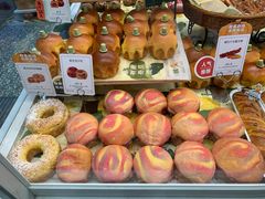 -仟吉KenGee(国贸360店)