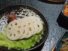 -湊湊火锅·茶憩(上海合生汇店)